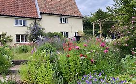 Mulleys Cottage